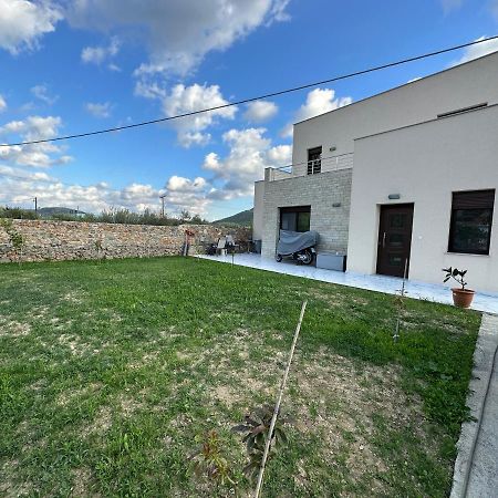 Villa Ilios Crete, Limnes, Agios Nikolaos Limnai エクステリア 写真