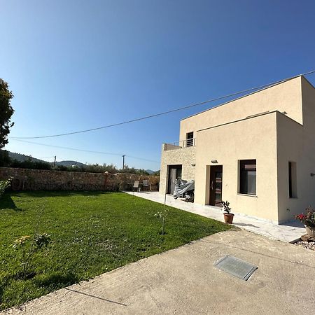 Villa Ilios Crete, Limnes, Agios Nikolaos Limnai エクステリア 写真