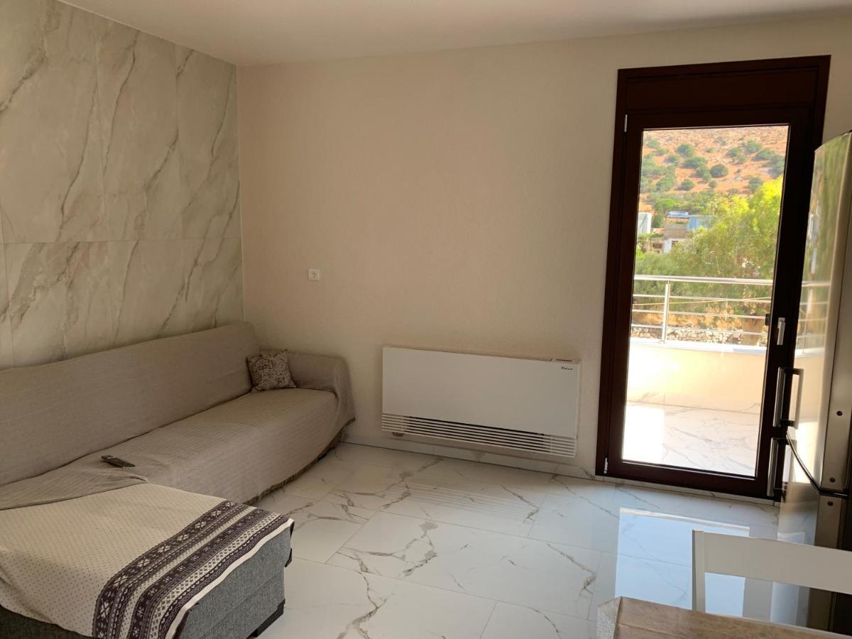 Villa Ilios Crete, Limnes, Agios Nikolaos Limnai エクステリア 写真