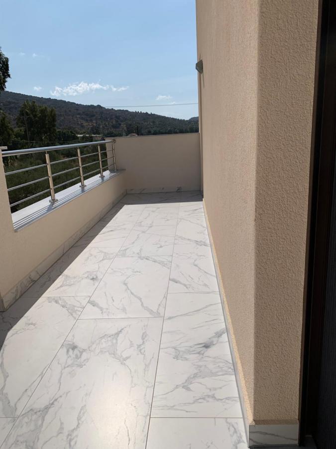 Villa Ilios Crete, Limnes, Agios Nikolaos Limnai エクステリア 写真