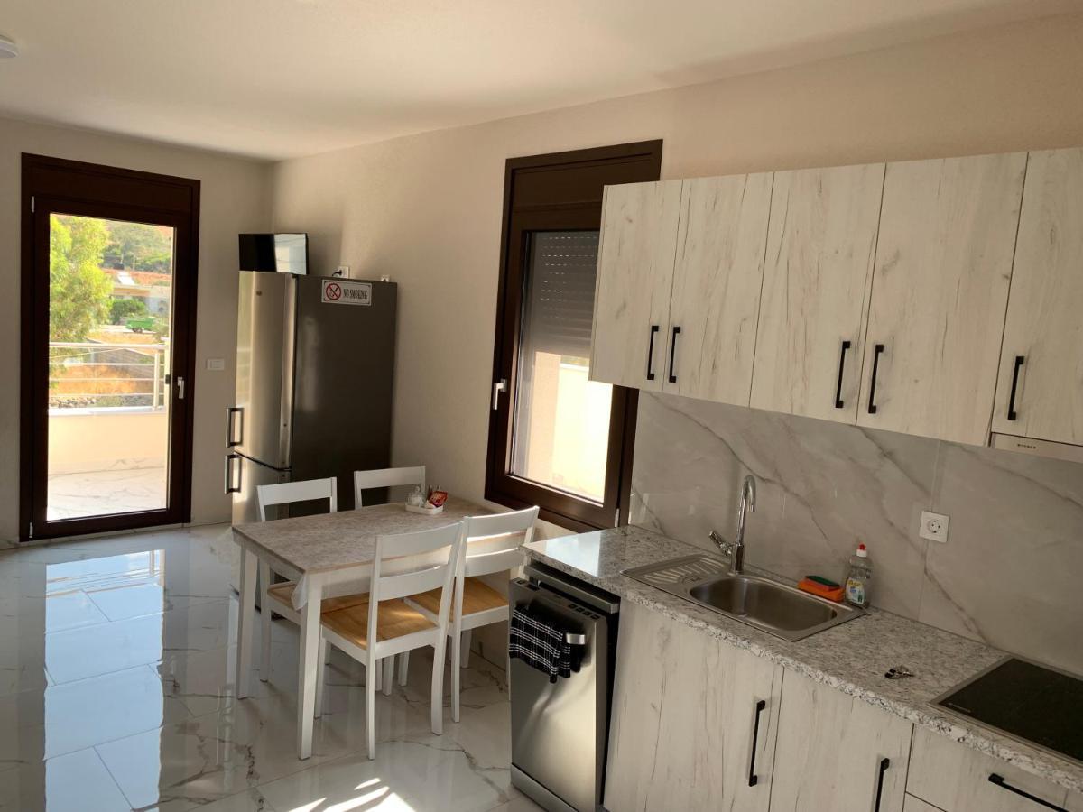 Villa Ilios Crete, Limnes, Agios Nikolaos Limnai エクステリア 写真