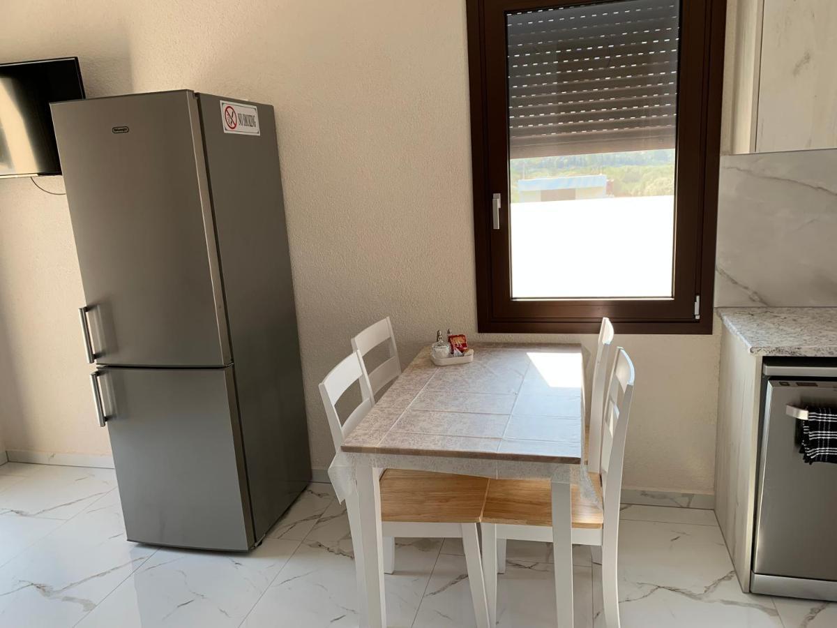 Villa Ilios Crete, Limnes, Agios Nikolaos Limnai エクステリア 写真