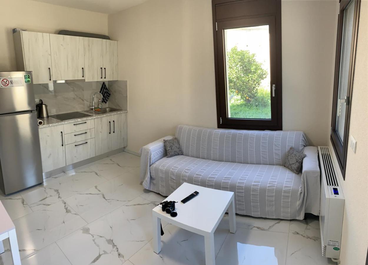 Villa Ilios Crete, Limnes, Agios Nikolaos Limnai エクステリア 写真