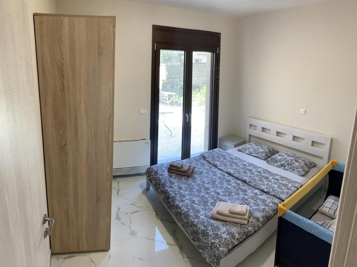 Villa Ilios Crete, Limnes, Agios Nikolaos Limnai エクステリア 写真