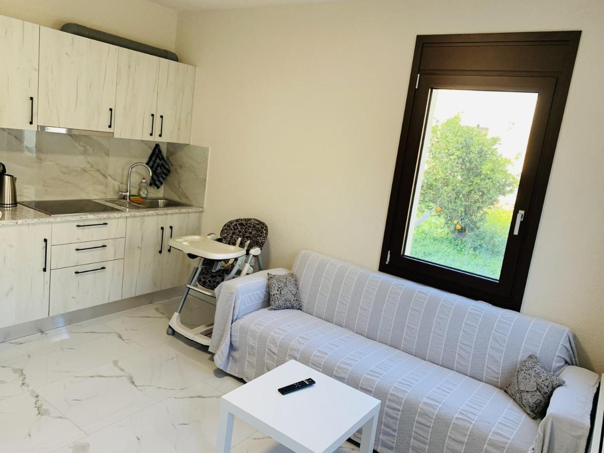 Villa Ilios Crete, Limnes, Agios Nikolaos Limnai エクステリア 写真