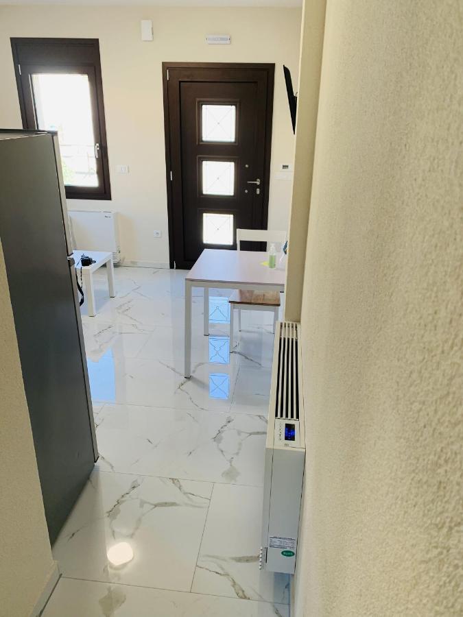 Villa Ilios Crete, Limnes, Agios Nikolaos Limnai エクステリア 写真