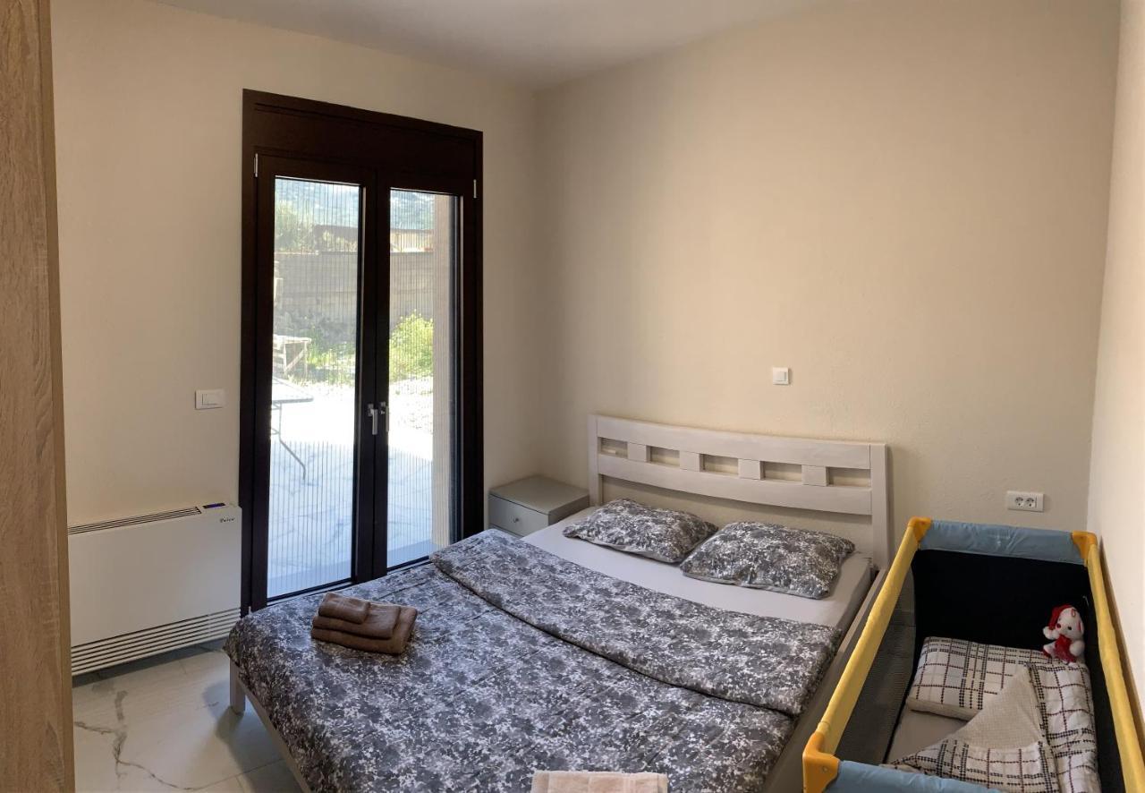 Villa Ilios Crete, Limnes, Agios Nikolaos Limnai エクステリア 写真